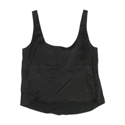 Black Blouse