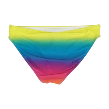 Multi Ombre Swim Bottom