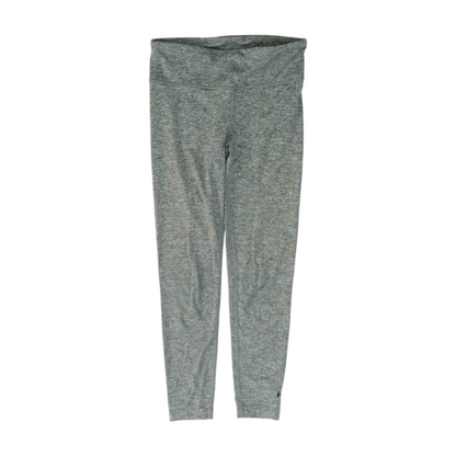 Green Active Leggings