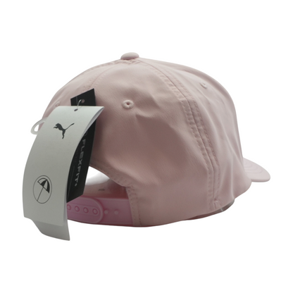 Pink Ballcap