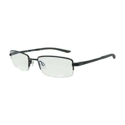 Black NIKE 4292 Browline Prescription Eyewear