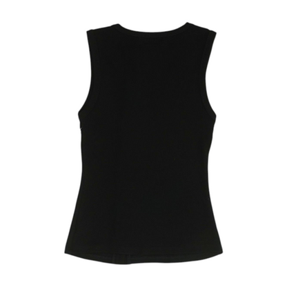 Black Blouse