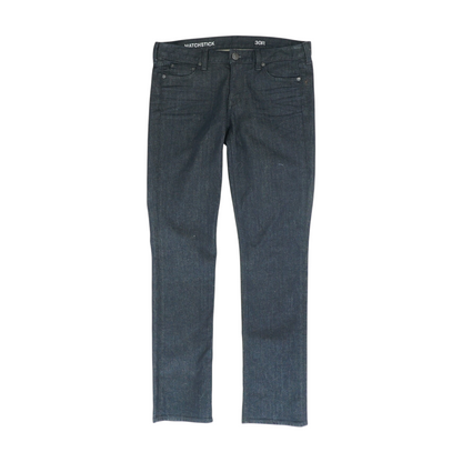 Black Skinny Jeans