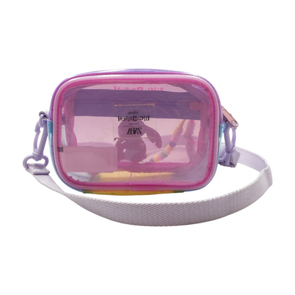 Multi Crossbody
