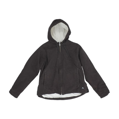 Brown Lightweight Coat