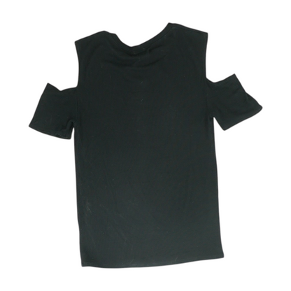 Black Blouse
