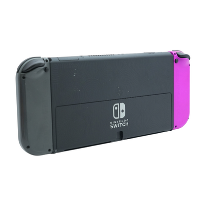 Switch OLED 64GB Game System