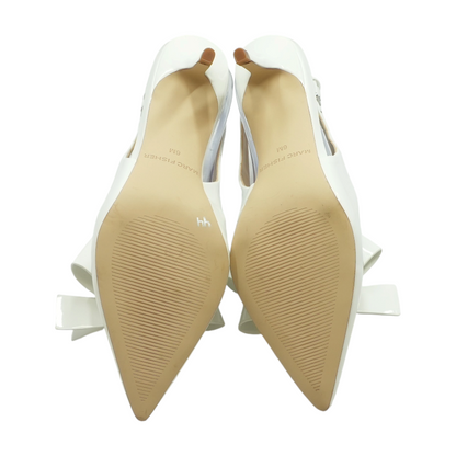 White Heels