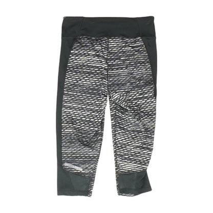 Black Misc Leggings
