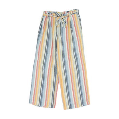 Multi Striped Pants