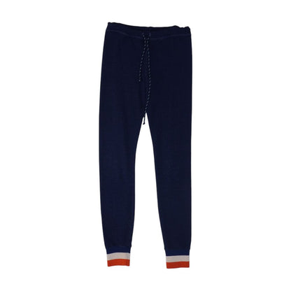 Navy Joggers