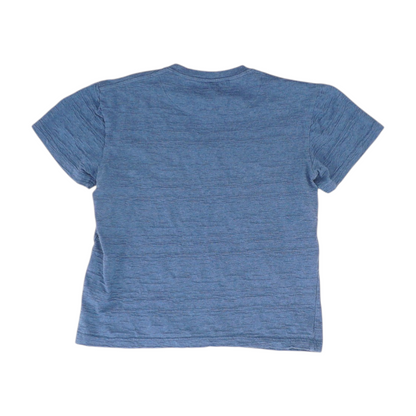 Blue T-Shirt