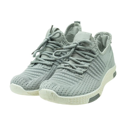 Gray Athletic Shoes