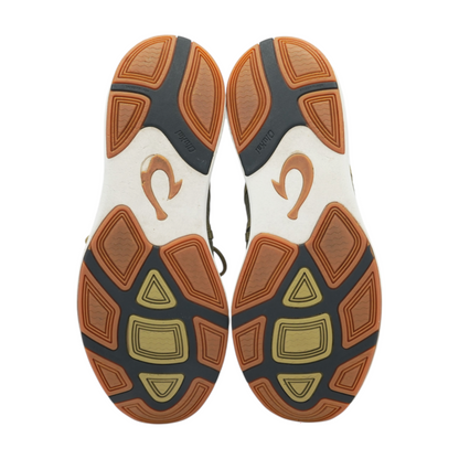 Mio Li Low-Top Athletic Shoes
