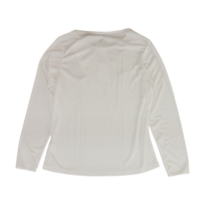 White T-Shirt