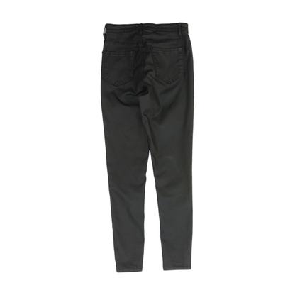 Black Chino Pants