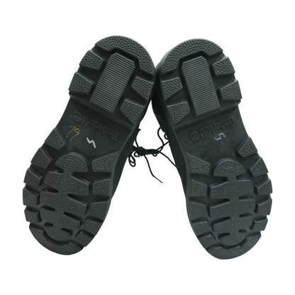 Black Work / Hiking Boots