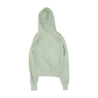 Green Hoodie