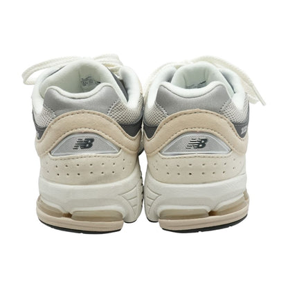 2002R Beige Athletic Shoes