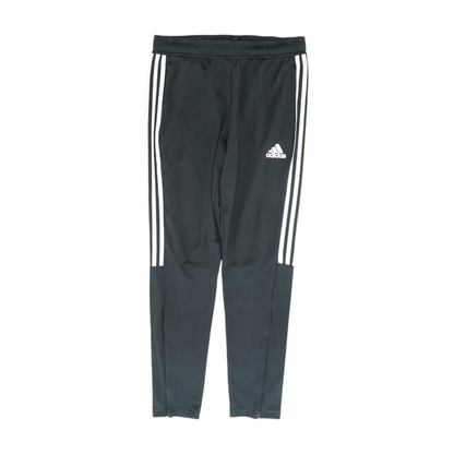 Black Regular Pants