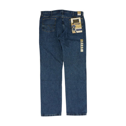 Blue Regular Jeans