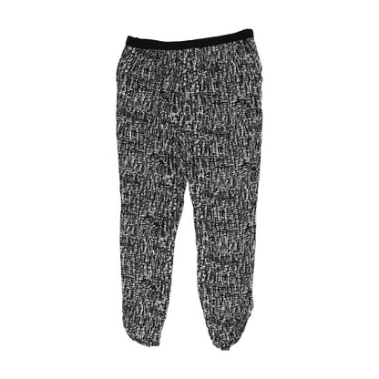 White Misc Dress Pants