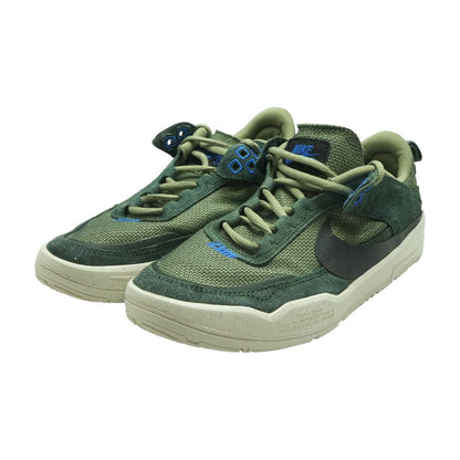 Day One SB Green Athletic Shoes