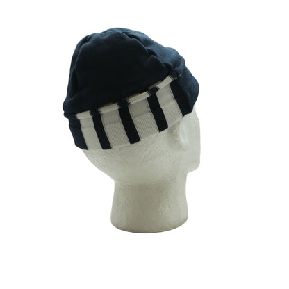 Racey Green FW24 P Nein Cuff Beanie