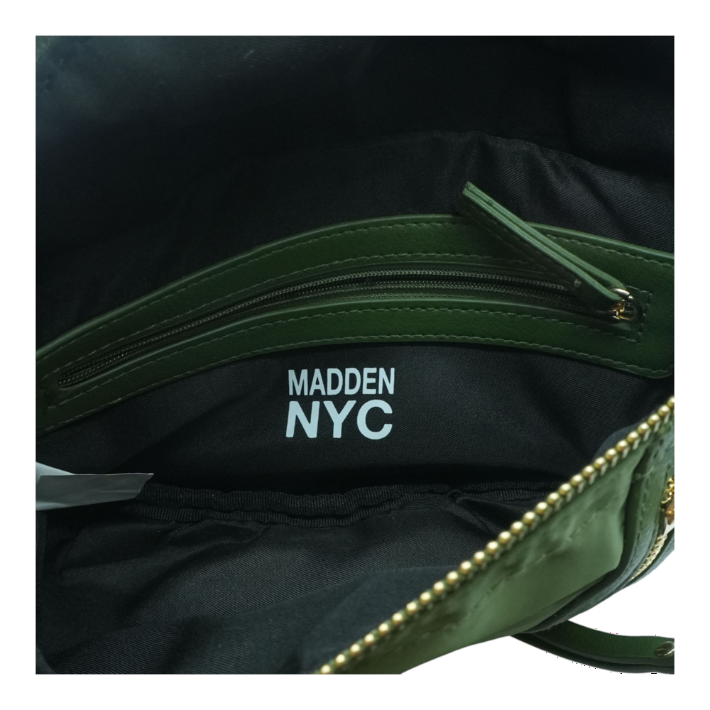 Green Belt Bag