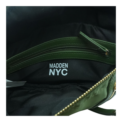 Green Belt Bag
