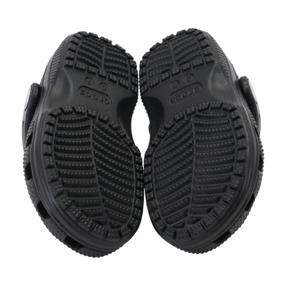 Black Casual Shoes