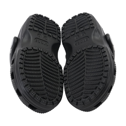Black Casual Shoes
