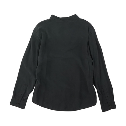 Black Blouse