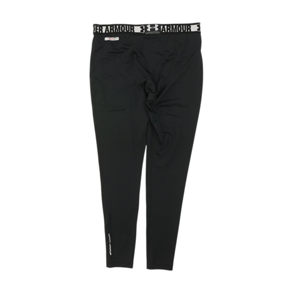 Black Solid Base Layer