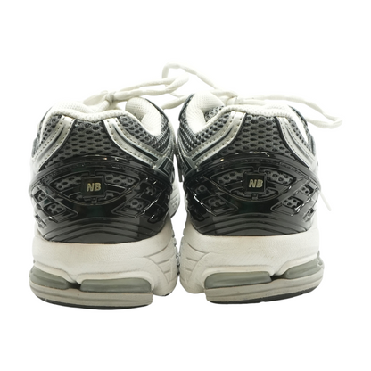 Gray Athletics Shoes