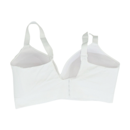 White Bra