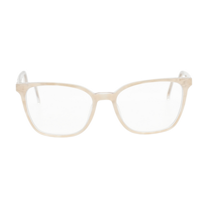 Gold 17551 Oversized Prescription Eyewear