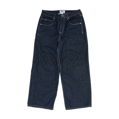 Navy Plus Jeans