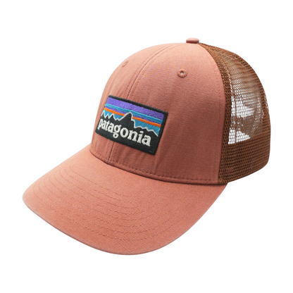 Red Ballcap