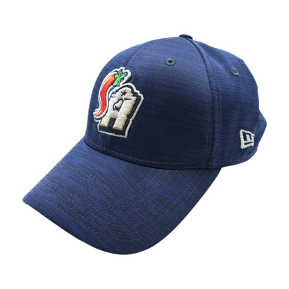 Navy Ballcap Hat