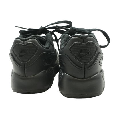 Black Athletics Shoes