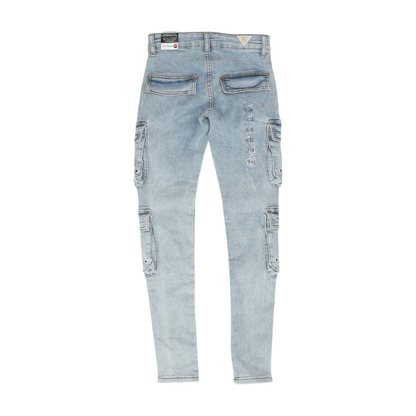 Blue Jeans