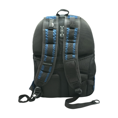 Black Backpack