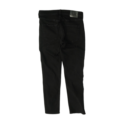 Black Slim Jeans
