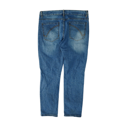 Slim Jeans