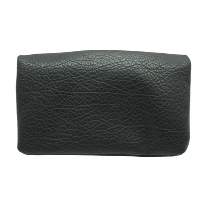 Black Wristlet Wallet