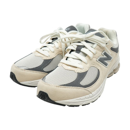 2002R Beige Athletic Shoes