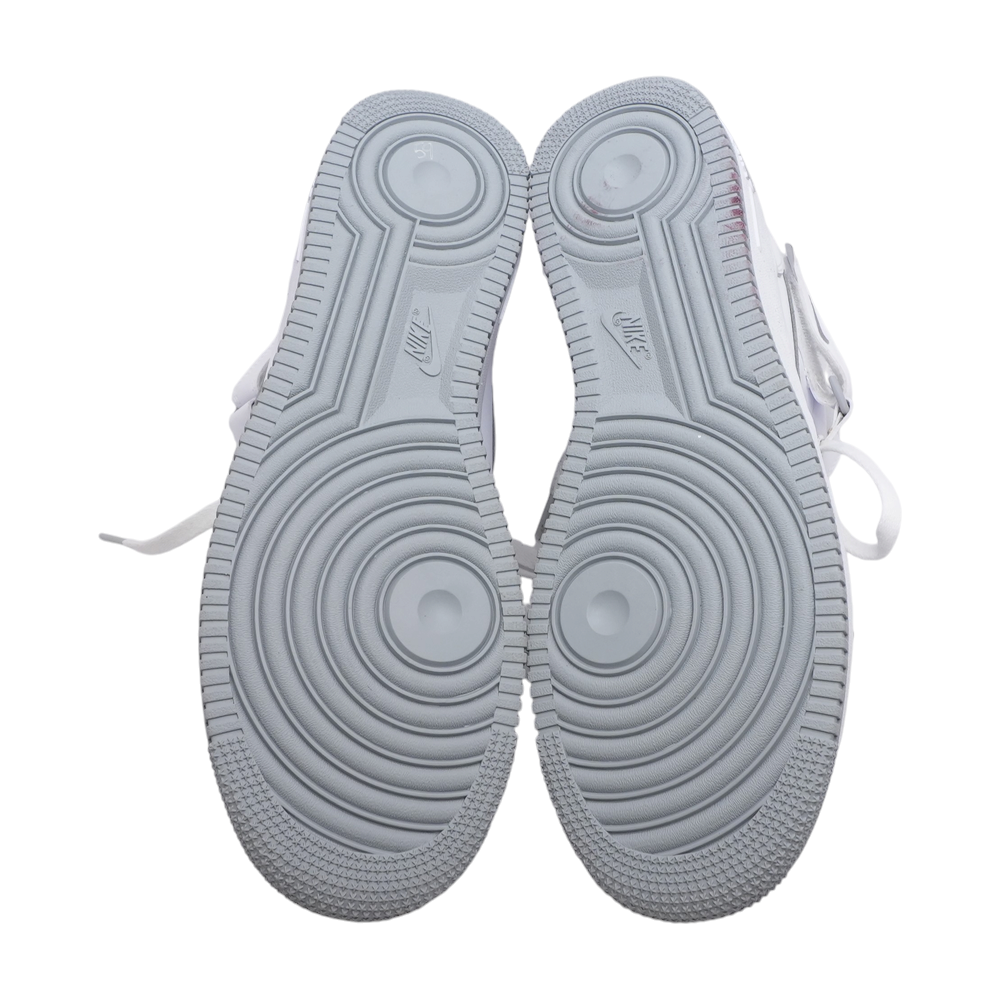 Air Force 1 Mid '07 Mid-Top Athletic Shoes