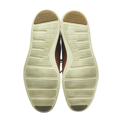 Brown Dress Shoes