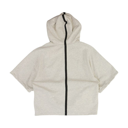 Gray Lightweight Jacket